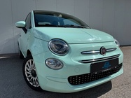 Fiat 500 2019