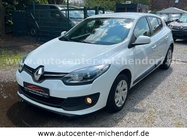 Renault Megane 2015