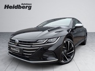 Volkswagen Arteon 2023