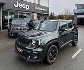 Jeep Renegade 2025