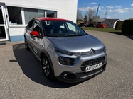 Citroen C3 2021