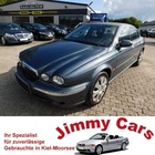 Jaguar X-TYPE 2001