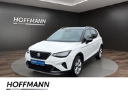Seat Arona 2025