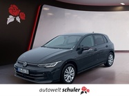 Volkswagen Golf 2025