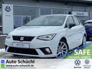 Seat Ibiza 2022