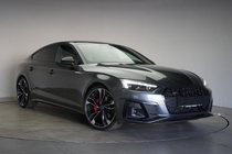 Audi A5 2023