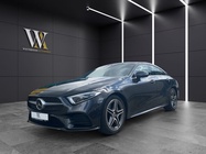 Mercedes-Benz CLS-Class 2019