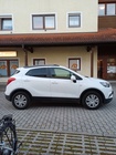 Opel Mokka 2019