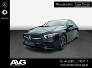 Mercedes-Benz A-Class 2022