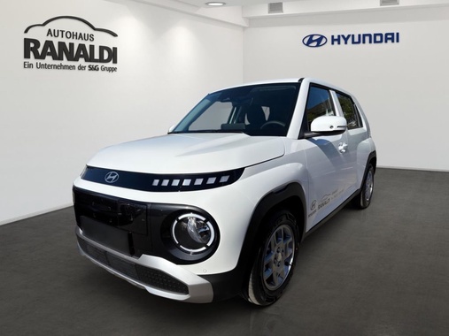 Hyundai Inster 2026