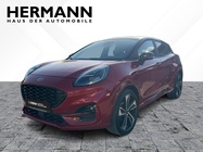 Ford Puma 2023