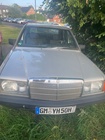 Mercedes-Benz 190 1988