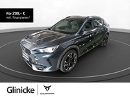 Cupra Formentor 2023