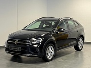 Volkswagen Taigo 2023