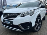 Peugeot 5008 2019
