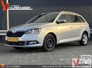 Skoda Fabia 2019
