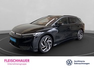 Volkswagen ID.7 2024