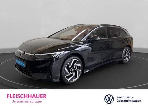 Volkswagen ID.7 2024