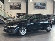 Volkswagen Polo 2022