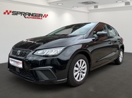 Seat Ibiza 2024