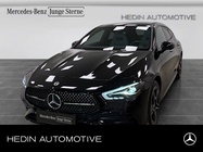 Mercedes-Benz CLA-Class 2025