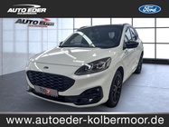 Ford Kuga 2024