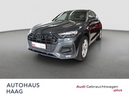 Audi Q5 2025