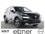 Nissan X-Trail 2024