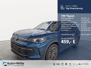 Volkswagen Tiguan 2025