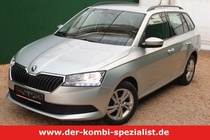 Skoda Fabia 2022