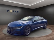 Volkswagen Arteon 2022