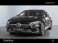 Mercedes-Benz A-Class 2021