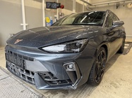 Cupra Leon 2025
