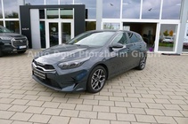 Kia cee'd / Ceed 2024