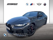 BMW 4 Series 2025