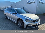 Volkswagen Passat 2020