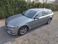 BMW 5 Series 2019