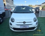 Fiat 500 2018