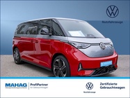 Volkswagen ID.Buzz 2024