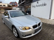 BMW 3 Series 2007