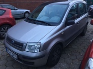 Fiat Panda 2003