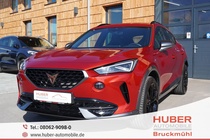Cupra Formentor 2023