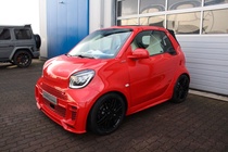 Smart ForTwo 2022