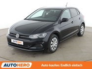 Volkswagen Polo 2021