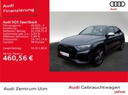 Audi SQ5 2023