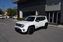 Jeep Renegade 2020