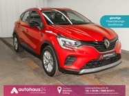 Renault Captur 2023