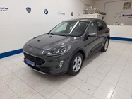 Ford Kuga 2021