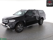 Mercedes-Benz X-Class 2020
