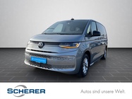 Volkswagen T7 2025